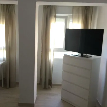 Apartamento 9 Octubre