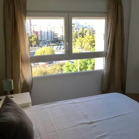 Apartamento 9 Octubre Appartamento Valenza