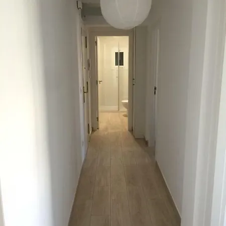 Apartamento 9 Octubre Appartamento *