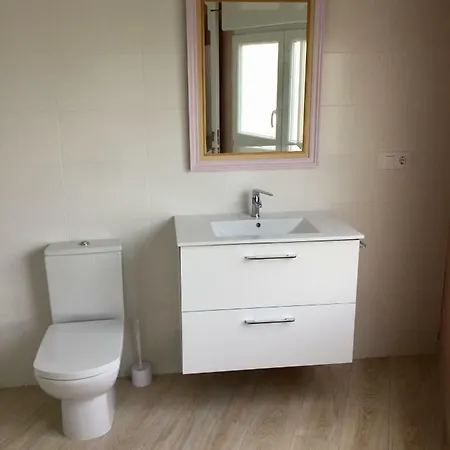 Apartamento 9 Octubre Appartamento Valenza