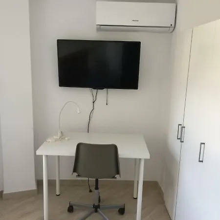 Apartamento 9 Octubre Valenza
