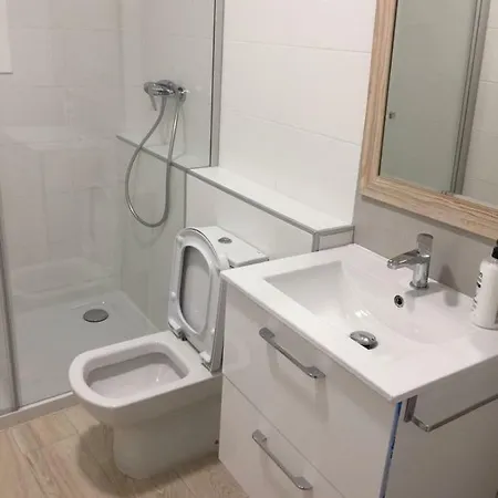 Apartamento 9 Octubre Valenza