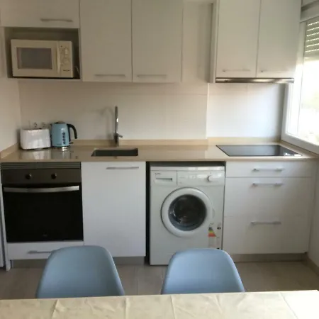 Apartamento 9 Octubre *