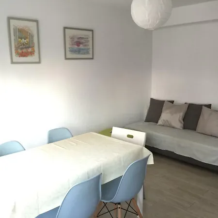 Appartamento Apartamento 9 Octubre Valenza
