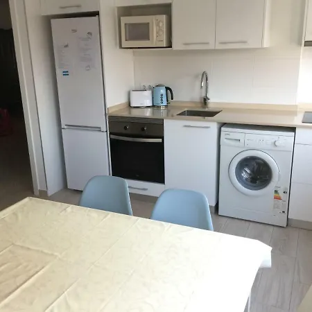 Appartamento Apartamento 9 Octubre *