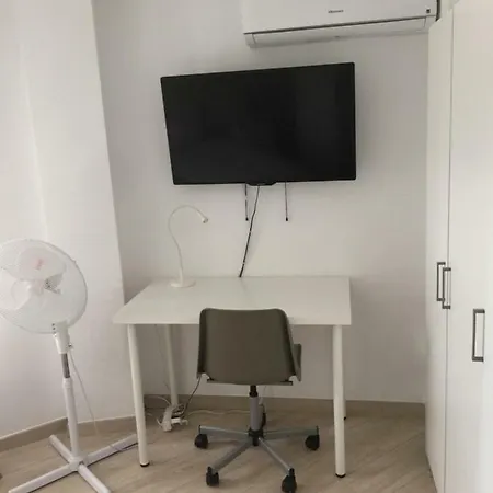 Apartamento 9 Octubre Valenza
