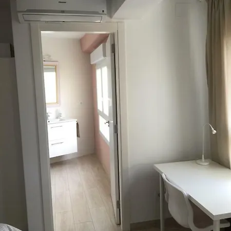 Apartamento 9 Octubre Appartamento