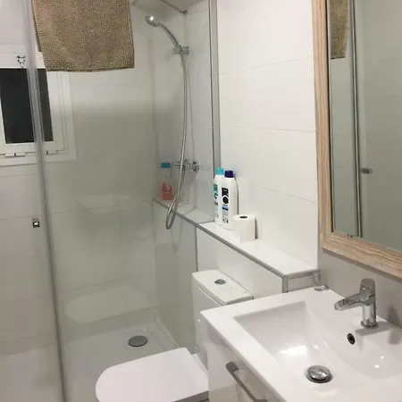 Apartamento 9 Octubre Valenza