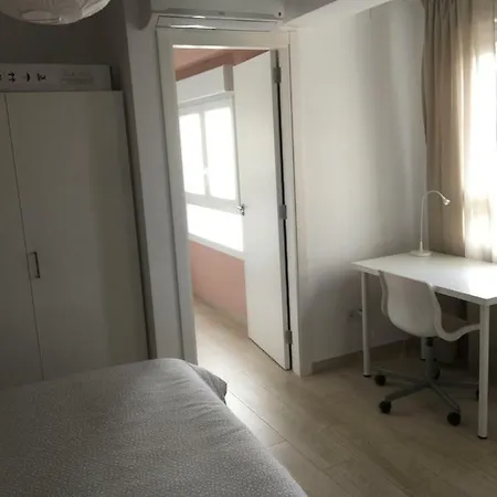 Apartamento 9 Octubre Appartamento