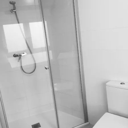 Appartamento Apartamento 9 Octubre *