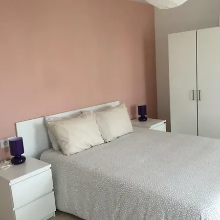 Apartamento 9 Octubre *