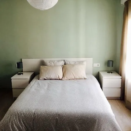 Apartamento 9 Octubre Appartamento *