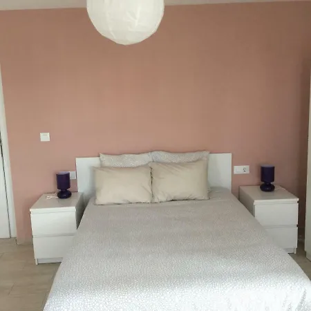 Appartamento Apartamento 9 Octubre *