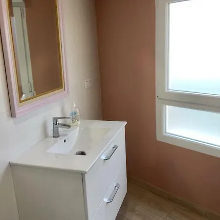 Apartamento 9 Octubre Appartamento