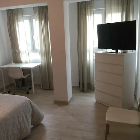 Apartamento 9 Octubre Valenza